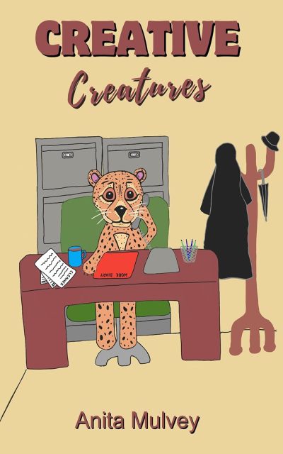 Book Cover: Creative Creatures