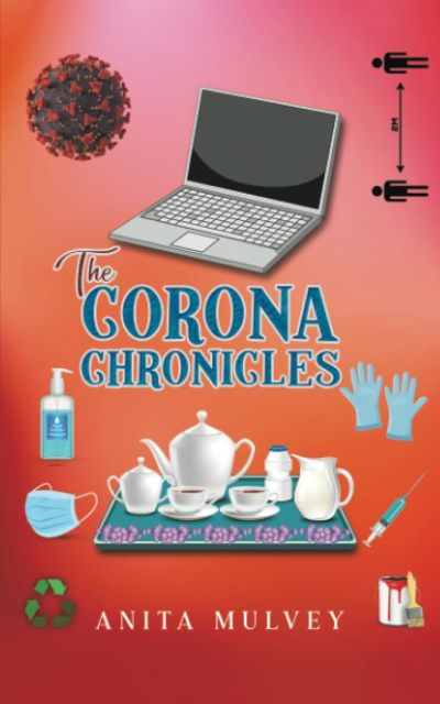 Book Cover: The Corona Chronicles