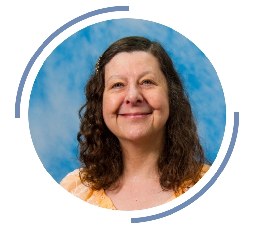 Photo of Anita